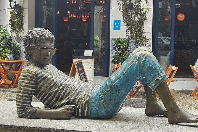 Half day walking tour in Leblon - Weather, timing, and comfort tips that actually help