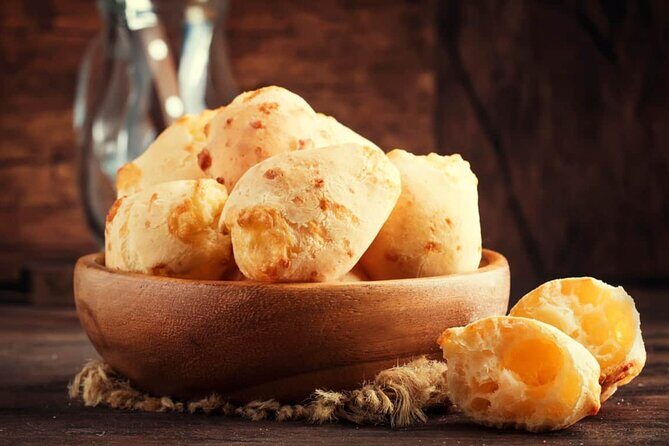 Hands-On Cooking Class in Rio: Iconic Street Foods & Caipirinhas - Pastel and Coxinha: Crispy Shapes, Big Flavor, No Fancy Gadgets