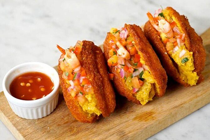 Hands-On Cooking Class in Rio: Iconic Street Foods & Caipirinhas - Fried Sardines: Simple, Savory, and a Little Unexpected