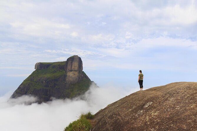 Hang gliding in Rio de Janeiro - Key details that matter before you go