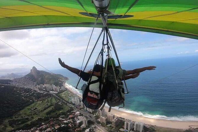 Hang Gliding in Rio de Janeiro with Hotel Pick-up and Drop-off - How to Book Smarter (and Avoid Common Frustration)