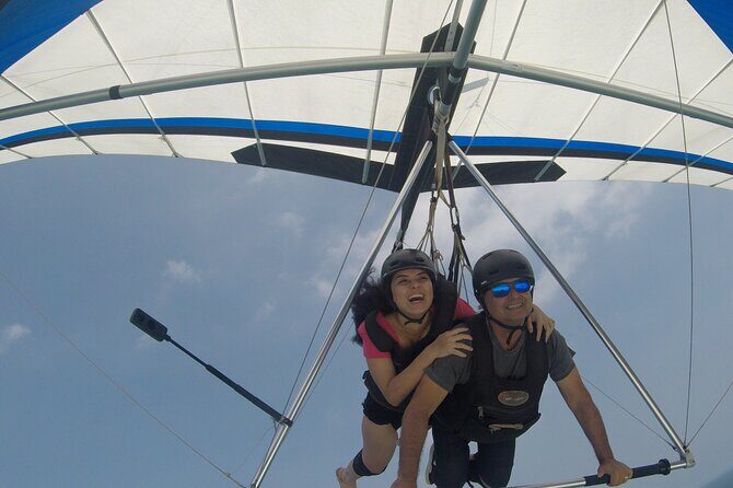 Hang Gliding or Paragliding Package experience in Rio - Price and Value: What the $213.67 Covers, and What Can Cost Extra