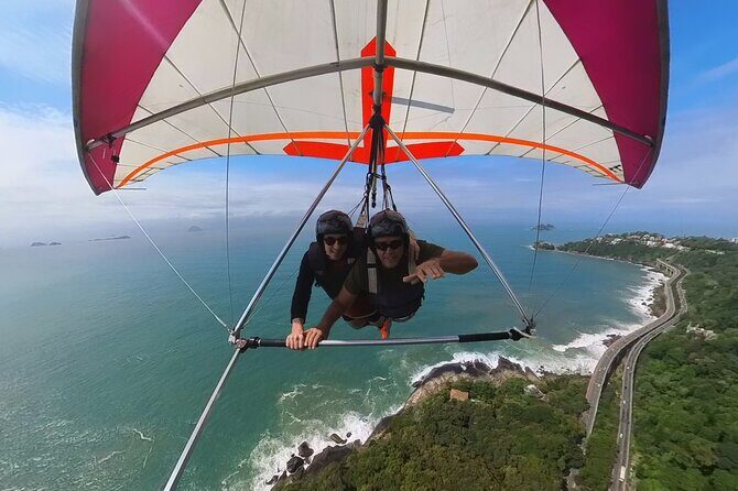 Hang Gliding & Paragliding in Rio de Janeiro - Registration First: Why the Association Office Step Is More Than Paperwork