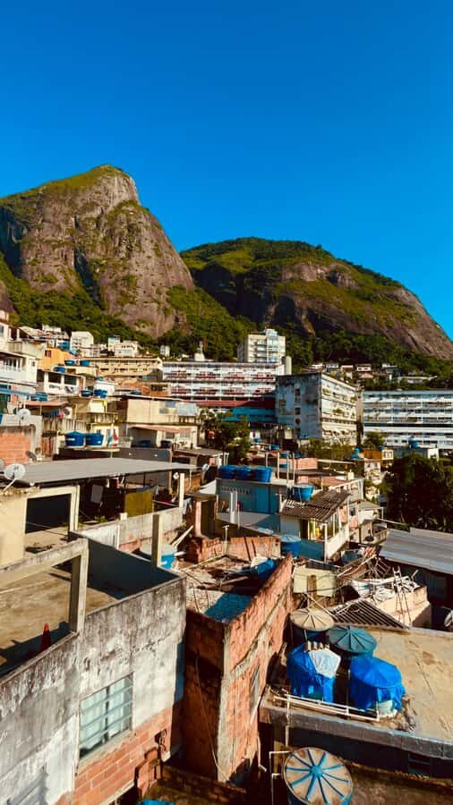 Hike Dois Irmãos + Vidigal Favela Experience - Price and value: what $36 actually covers