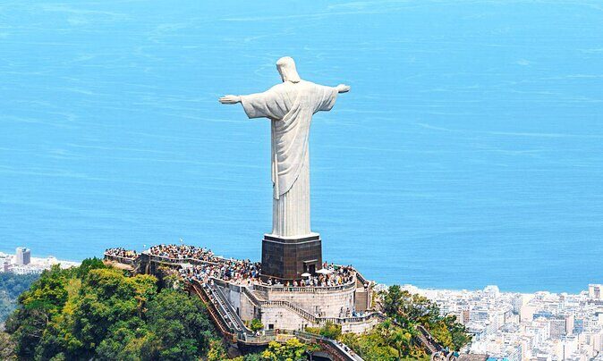 Hiking to Christ the Redeemer A Journey to Rio's Iconic Landmark - Key Things to Know Before You Go