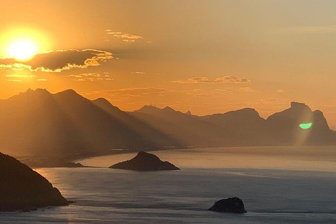 Hiking Tour to Pedra do Telégrafo (Telegraph Rock/Stone) - Picking sunrise, morning, or sunset: how timing changes the trip