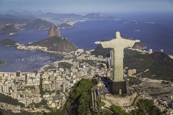 Hire Photographer, Professional Photo Shoot - Rio de Janeiro - Tailored Rio Locations: How You Get Variety Without the Guesswork