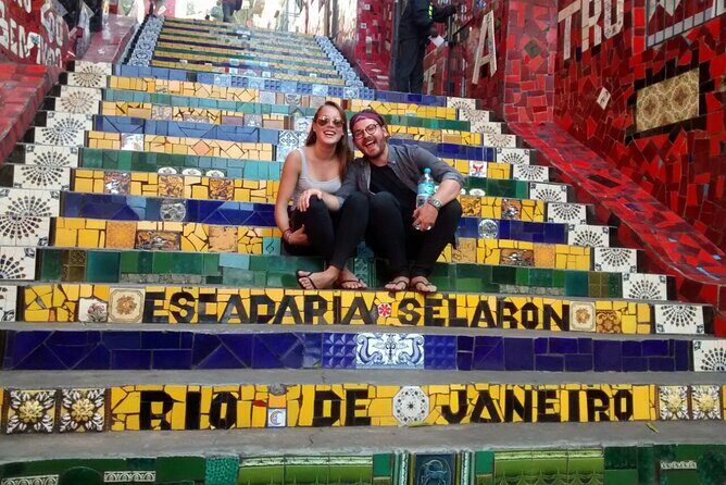 Historical Downtown and Lapa - Walking Tour - Avenida Rio Branco: the grand boulevard with political weight