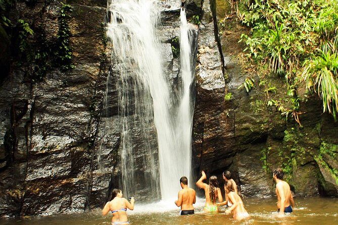 Horto Waterfalls Circuit Adventure Tour in Tijuca National Park - Value check: is $65.35 worth it?