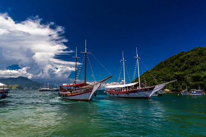 Ilha Grande and Green Coast Tour from Rio de Janeiro - Quick highlights to know before you go