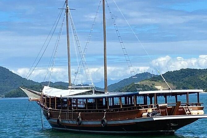 Ilha Grande and Green Coast Tour from Rio de Janeiro - Getting There From Rio: 7:00 AM Start And Transportation Realities