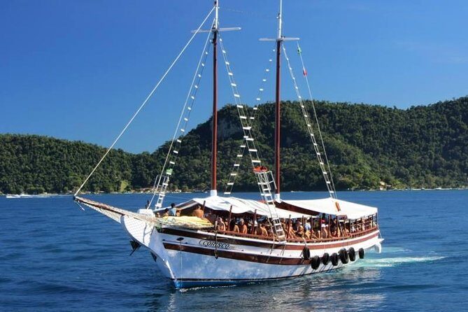 Ilha Grande Day Trip from Rio de Janeiro - The 7:00 am pickup and the long-road reality
