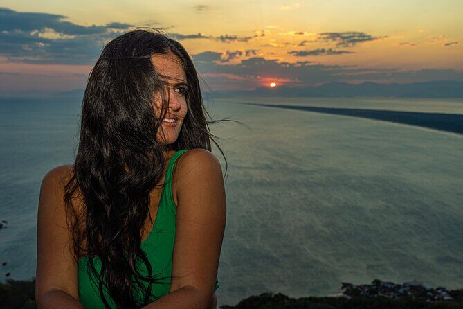 Jeep tour 18 beaches, Telegraph Stone hiking & amazing sunset + photographer - Beach time across Rio’s coastline: what each stop is really for