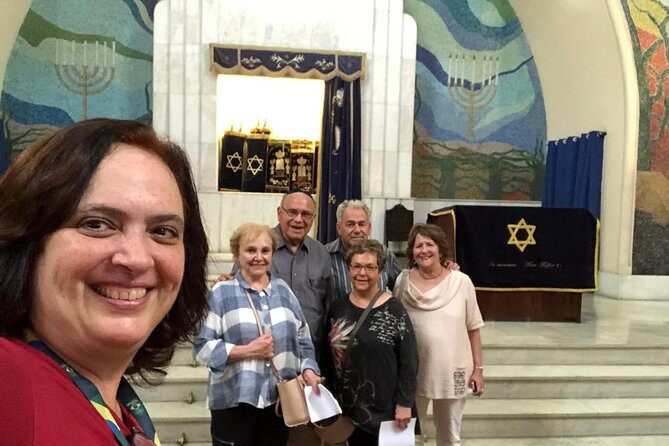 Jewish Tour in Rio de Janeiro - Why This 3-Hour Jewish Rio Tour Works (Even If You’re Short on Time)