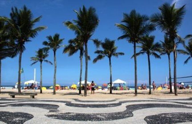 Jewish Tour in Rio de Janeiro - Museu Judaico do Rio: Museum Memory, Research, and What You Might Want to Expect