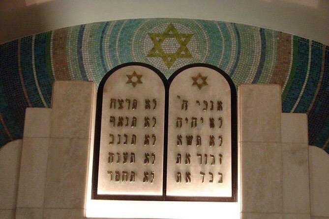 Jewish Tour in Rio de Janeiro - Leblon and the Beit Lubavitch Area: Jewish Learning Near the Beach