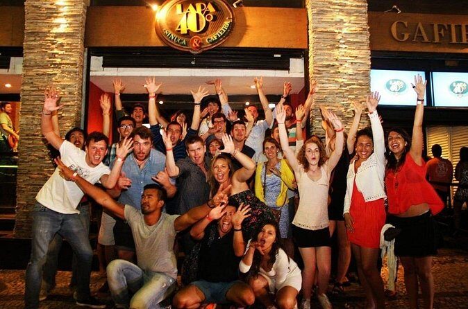 Lapa – Night Life Tour in Rio - Who this Lapa tour suits best (and who should skip it)
