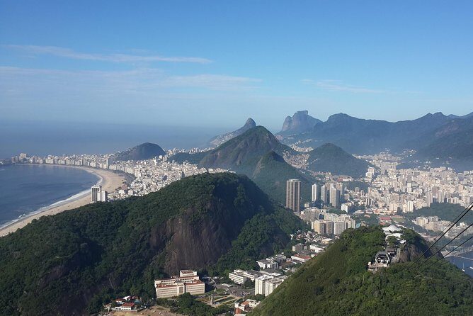 Last Minute Special Rio Highlights Private Tour - Key points before you go