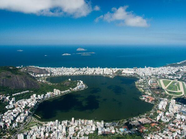 Last Minute Special Rio Highlights Private Tour - Why This 5-Hour Rio Private Tour Hits the Big Rocks Fast