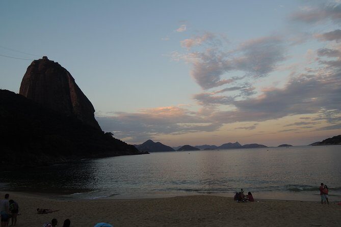 Last Minute Special Rio Highlights Private Tour - Sugarloaf Mountain: Morro da Urca and the Two-Cable-Car Views