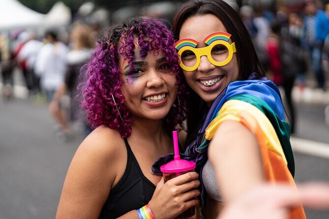 LGBTQIA+ Private Tour of Rio de Janeiro With Local Gay-Friendly Guide - Key points to know before you go