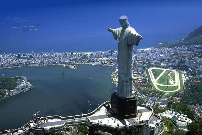 LGBTQIA+ Private Tour of Rio de Janeiro With Local Gay-Friendly Guide - Price and value: what $177 per person really covers