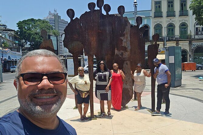 Little Africa: Historical & Heritage Tour of Rio de Janeiro - Key things I’d focus on