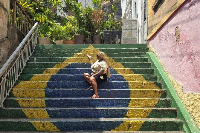 Little Africa: Historical & Heritage Tour of Rio de Janeiro - Price and value: what you’re actually paying for