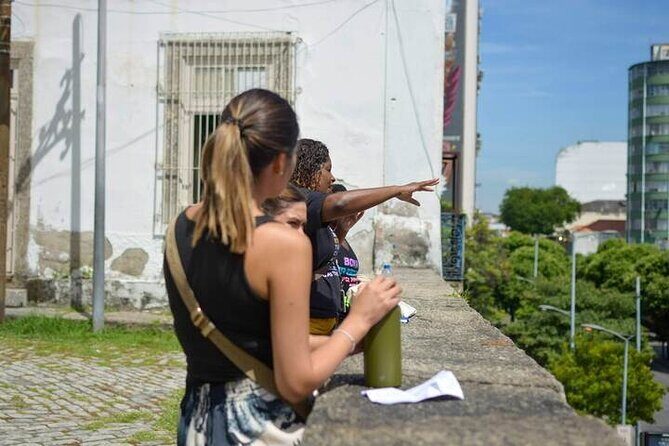 Little Africa Unveiled: Vibrant Afro-Brazilian Heritage in Rio - Price and logistics: what $89 buys you (and what it doesn’t)