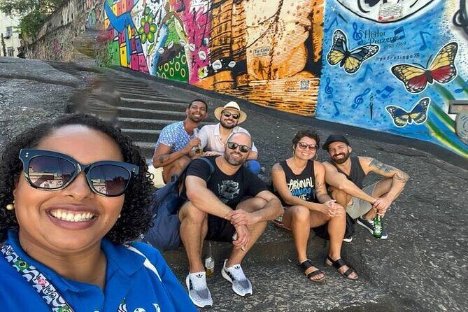 Little Africa Unveiled: Vibrant Afro-Brazilian Heritage in Rio - Stop 2: MUHCAB and Afro-Brazilian culture through artifacts and documents