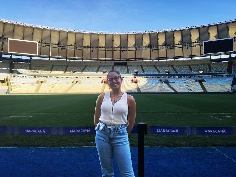 Maracana Stadium - Behind the Scenes Tour - What makes this Maracana behind-the-scenes tour worth your time