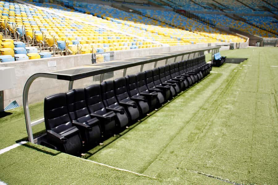 Maracana Stadium - Behind the Scenes Tour - Timing, duration, and what to expect from a 3-hour visit