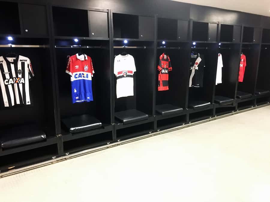 Maracana Stadium - Behind the Scenes Tour - Price and value: what $39 buys you in Maracana terms