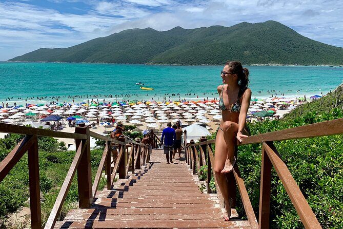 Meet the Brazilian Caribbean: Catamaran Tour to Arraial do Cabo! - Getting from Rio to the Coast: How the Timing Fits Together