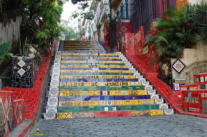 More than a Pub Crawl: An Authentic Night Experience in Rio - Key Things I’d Plan Around