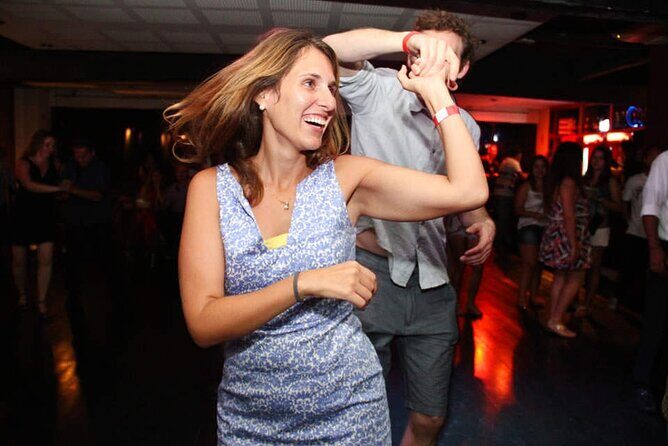More than a Pub Crawl: An Authentic Night Experience in Rio - Guides Make or Break the Night