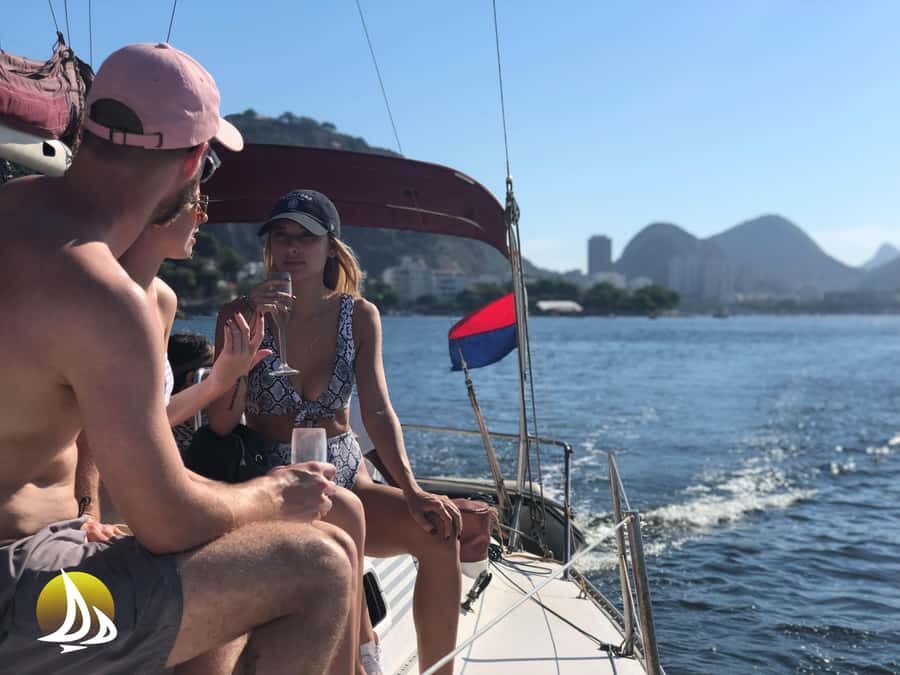Morning Sailing Tour in Rio - Key Points You’ll Care About