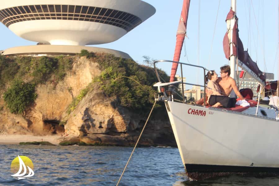 Morning Sailing Tour in Rio - Guanabara Bay Morning: Why 3 Hours Works So Well in Rio