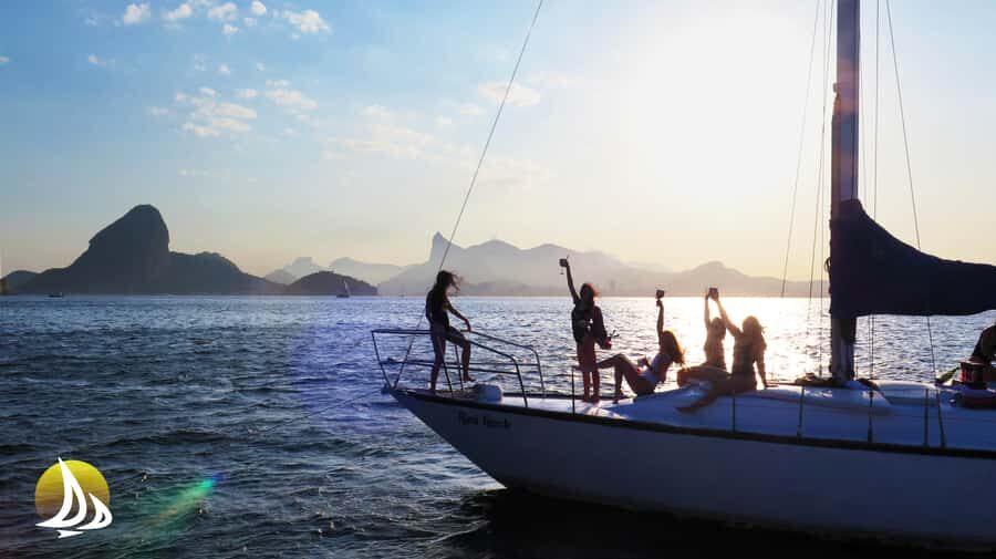 Morning Sailing Tour in Rio - Sugar Loaf and Christ the Redeemer: Getting the Best Views Without the Grind