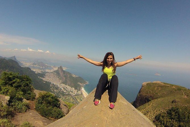 Morro Dois Irmãos Hike & Vidigal Favela Tour with Transfer - Transfer and Timing: How the 5 Hours Usually Unfold