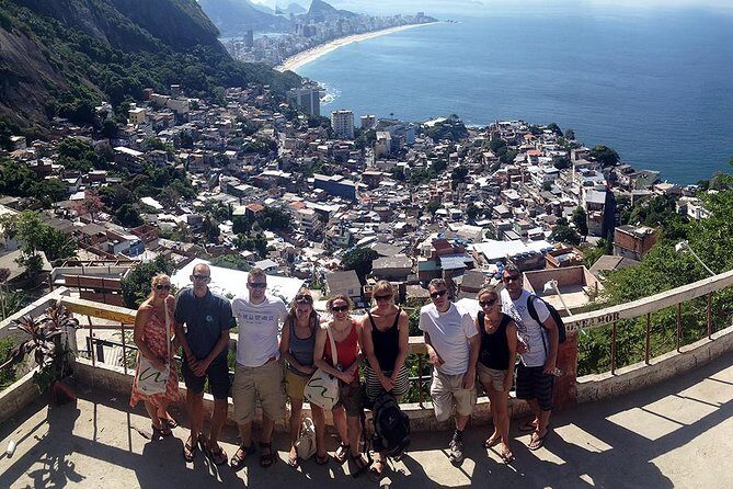 Morro Dois Irmãos Hike & Vidigal Favela Tour with Transfer - What’s Included, What’s Not, and How to Pack Smart