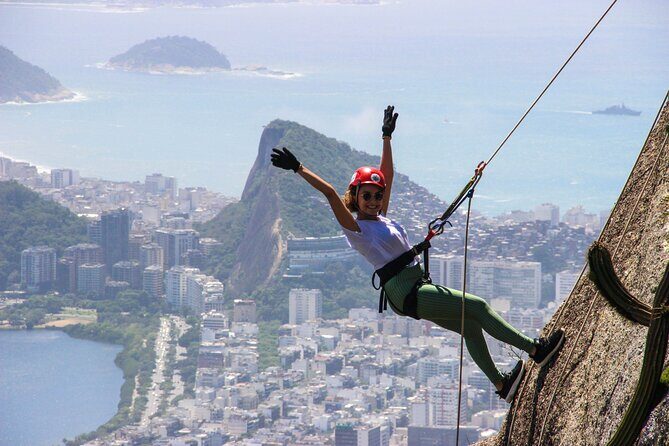 Morro Dois Irmãos Hikking + Vidigal Favela Tour - Timing that fits real-life Rio: 3 to 5 hours, mostly morning