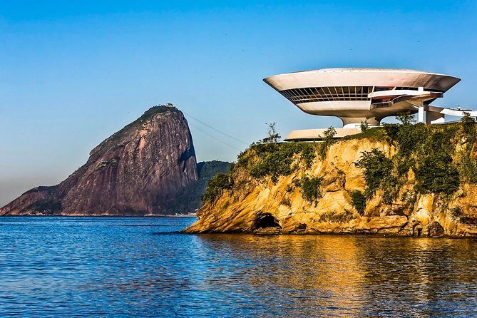 Museums of Modern and Contemporary Art in Rio and Niteroi - Key things to know before you go