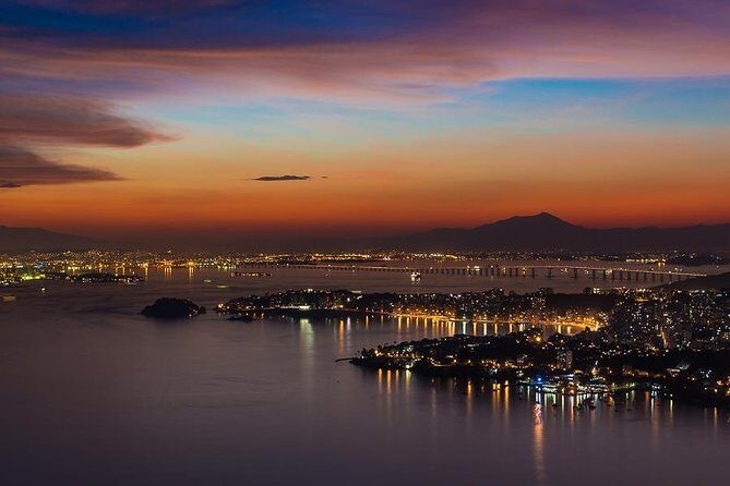 Niterói City Tour & Contemporary Art Museum Admission with Transfer - Price and Value: What $80 Covers (and What It Doesn’t)