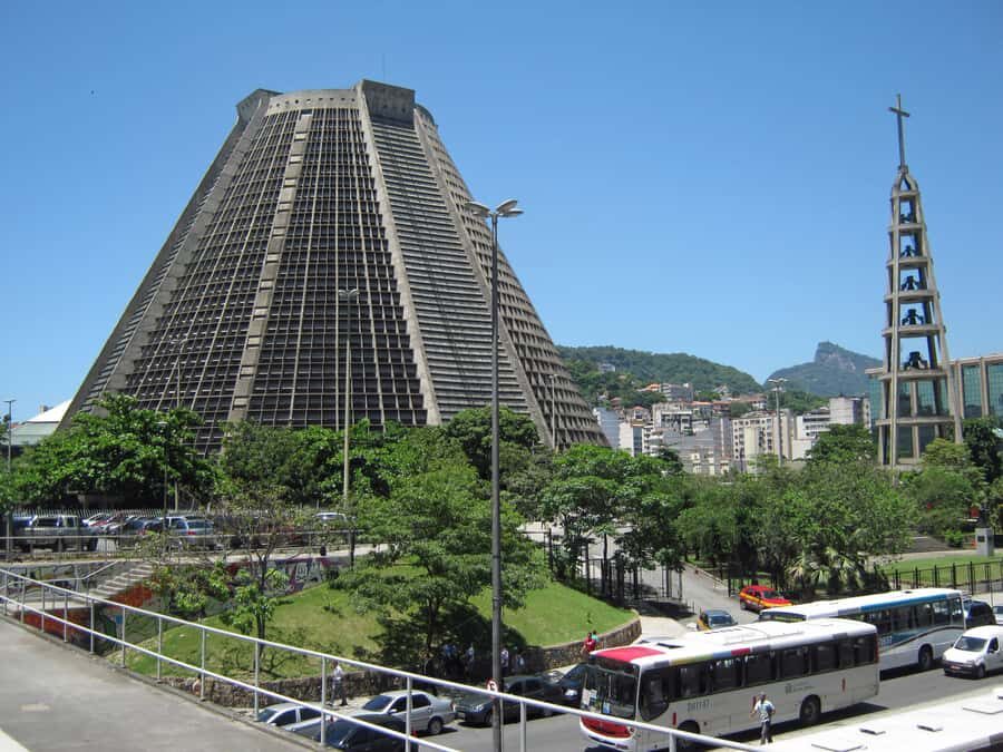 One Day in Rio: Full-Day Rio de Janeiro City Tour - Price and time: does $146 make sense for a one-day hit list?