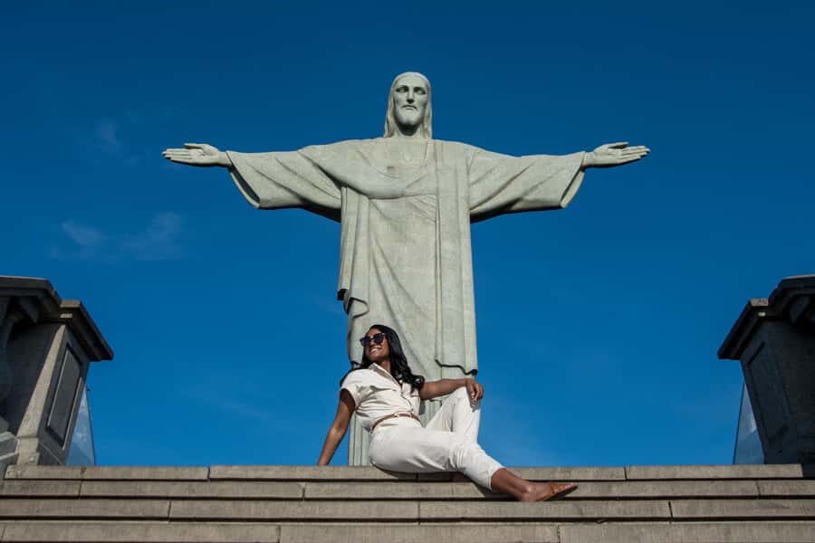 One Day in Rio with a Photographer - Who should book this tour, and who should skip it