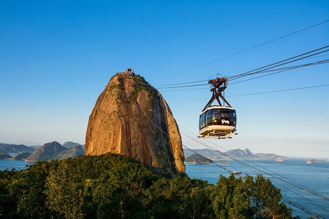 One Day in Rio with a Photographer - A 6:00 am Start at Cosme Velho (and Why It Matters)