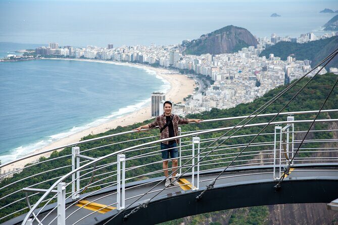 One Day in Rio with a Photographer - Escadaria Selarón: 250 Steps of Color and One Artist’s Vision