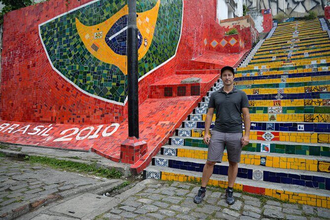 One Day in Rio with a Photographer - Sugarloaf Mountain: Two Cable Cars and a View That Helps You Breathe