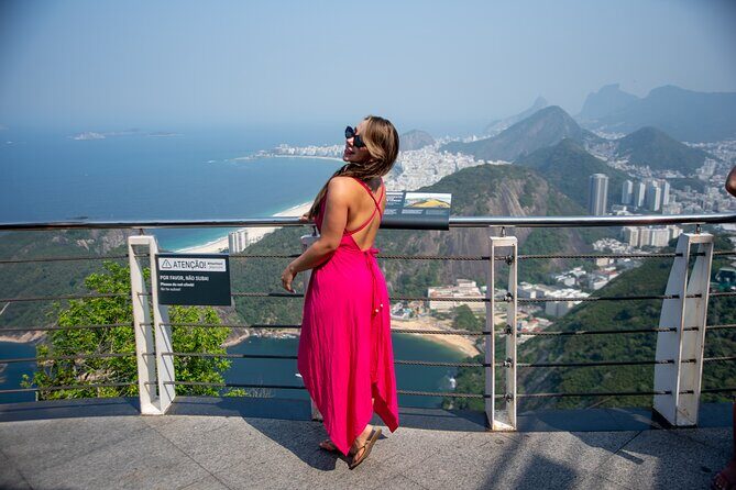 One Day in Rio with a Photographer - What the Photographer/Guide Adds (Beyond Point-and-Shoot)